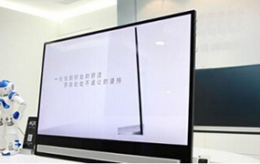 LCD/LED显示领域