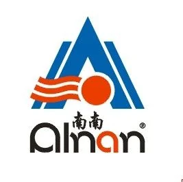 南南铝业 Alnan 企业 Logo