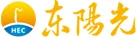 东阳光 HEC 企业 Logo