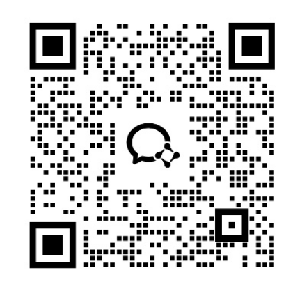 艾普斯企业微信二维码
